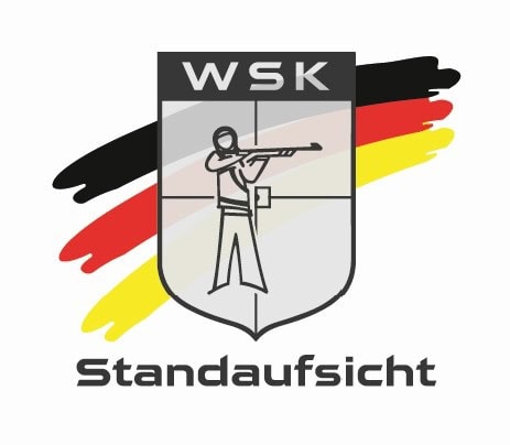 Standaufsicht Jäger- und Sportschützen